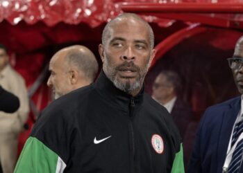 #VIDEO.Escándalo en Penales: DT de Nigeria Acusa a RD Congo de Usar Magia Negra Vudú