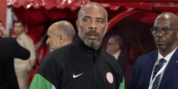 #VIDEO.Escándalo en Penales: DT de Nigeria Acusa a RD Congo de Usar Magia Negra Vudú