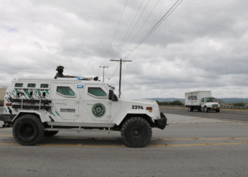 Escándalo por detención de agentes de la Guardia Civil Estatal tras hallazgo criminal