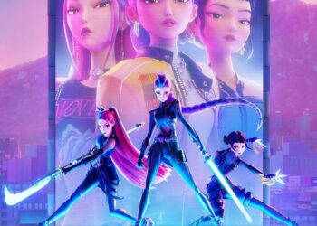 Escuela británica prohibe la canción KPop Demon Hunters