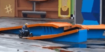 Espectáculo Hot Wheels, Muere Piloto Tras Estrellarse en un Show Acrobático