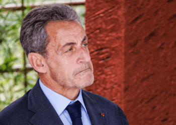 Este es el Único Alimento que Sarkozy Acepta Comer en la Cárcel