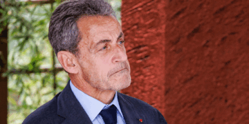 Este es el Único Alimento que Sarkozy Acepta Comer en la Cárcel