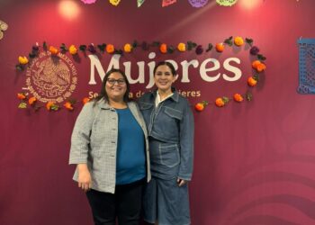 Estefanía Mercado Impulsa Programas de Bienestar para Mujeres de Playa del Carmen