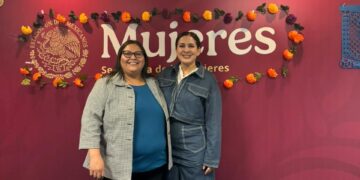 Estefanía Mercado Impulsa Programas de Bienestar para Mujeres de Playa del Carmen