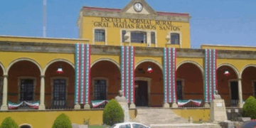 Estudiantes Normalistas de Loreto Desmienten Acuerdo con Gobierno de Zacatecas