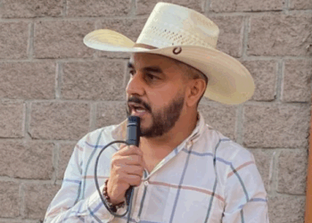 Ex Alcalde de Zinapécuaro, Alejandro Correa, Desaparecido Tras Riña; Encuentran su Camioneta