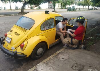 Explosión en la SM 51 de Cancún Genera Severos Daños Estructurales