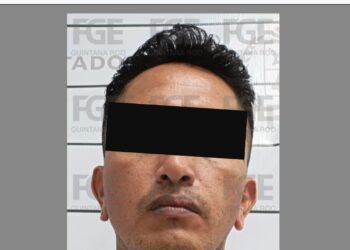 Extorsionador de Tulum Vinculado a Proceso por “Derecho de Piso”