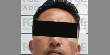 Extorsionador de Tulum Vinculado a Proceso por “Derecho de Piso”