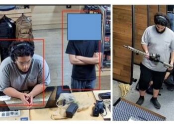 FBI frustró un atentado yihadista que iba a ejecutarse en Halloween en Michigan