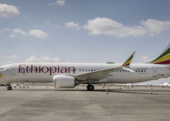 Dos pilotos se quedaron dormidos a 37.000 pies y pasaron su destino: el insólito caso de Ethiopian Airlines