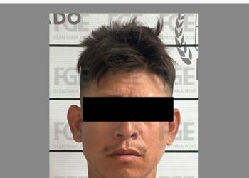 FGE Quintana Roo logra prisión preventiva por homicidio calificado en Benito Juárez