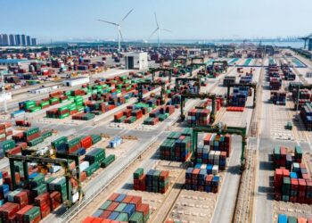 Nueva ruta marítima entre China y Venezuela reducirá el transporte comercial a solo 20 días