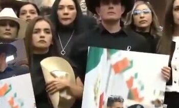 Video falso de Grecia Quiroz desata polémica en redes