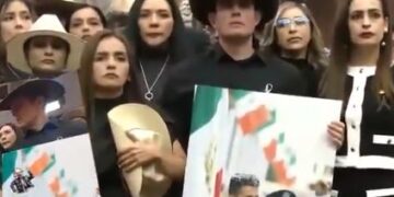 Video falso de Grecia Quiroz desata polémica en redes