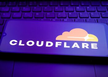 Falla masiva en Cloudflare provoca un apagón de internet a nivel global