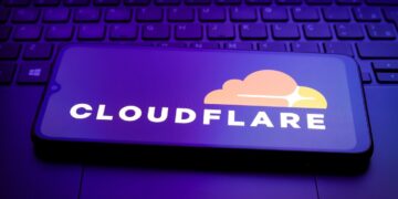 Falla masiva en Cloudflare provoca un apagón de internet a nivel global
