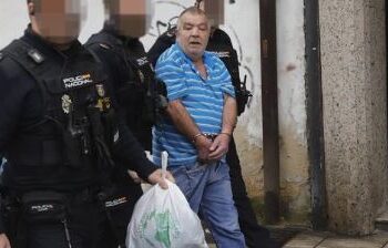 Feminicidio en Langreo Un Crimen Machista Arrebata la Vida a Karilenia