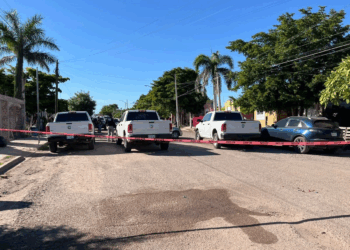 Feminicidio en Sonora: Trágico Hallazgo de Joven Desaparecida en Ciudad Obregón