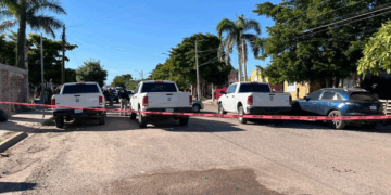 Feminicidio en Sonora: Trágico Hallazgo de Joven Desaparecida en Ciudad Obregón