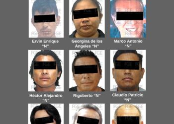 Fiscalía Logra 9 Imputaciones por Violencia Familiar en Quintana Roo