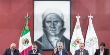 Fiscalía de Michoacán Investiga Abatimiento de Asesino del Alcalde Manzo, Pese a Estar Sometido