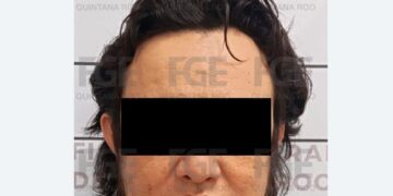 Fiscalía de Quintana Roo captura a presunto responsable de extorsión agravada en Playa del Carmen