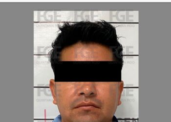 Fiscalía de Quintana Roo logra vinculación a proceso por delitos sexuales en Benito Juárez