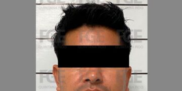 Fiscalía de Quintana Roo logra vinculación a proceso por delitos sexuales en Benito Juárez