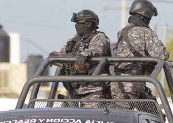 Frenan la creación de la Policía Metropolitana en la región noreste