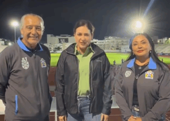 Fútbol de Playa del Carmen Nombra Nueva Presidenta y Suma a José Luis Trejo