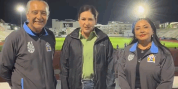 Fútbol de Playa del Carmen Nombra Nueva Presidenta y Suma a José Luis Trejo