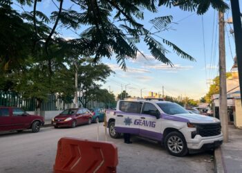 GEAVIG Cancún Actúa Inmediatamente ante Reporte de Abuso Infantil