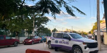 GEAVIG Cancún Actúa Inmediatamente ante Reporte de Abuso Infantil