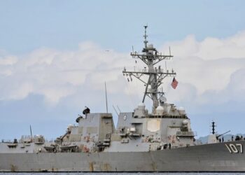 Cuba desmonta "la falacia" de EE.UU. y denuncia un despliegue militar “desproporcionado” en el Caribe