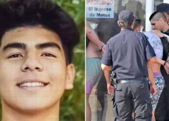 Netflix estrena serie sobre uno de los crímenes que más conmocionó a Argentina