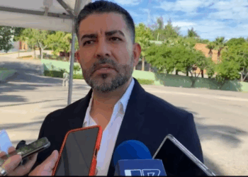 Giro en el caso de joven desaparecido en Mazatlán: Salió por su propio pie del bar