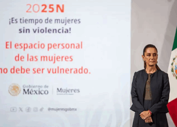 Gobierno Impulsa Tipificar el Abuso Sexual como Delito Grave Nacional