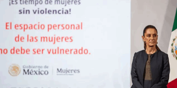 Gobierno Impulsa Tipificar el Abuso Sexual como Delito Grave Nacional