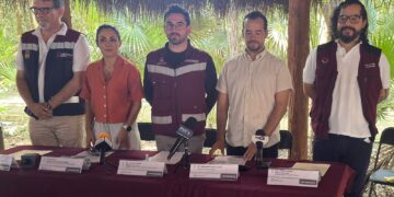 Gran Aniversario del Parque Kabah: 30 Años de Vida Natural