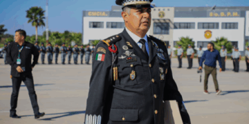 Guardia Nacional en Sinaloa: Nuevo Jefe de la 3ra Brigada de Policía Militar