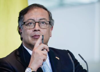 Gustavo Petro se prepara para «pelear jurídicamente» contra acusaciones de EE.UU.