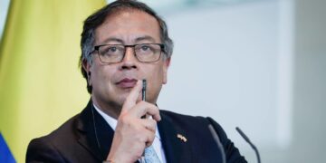 Gustavo Petro se prepara para «pelear jurídicamente» contra acusaciones de EE.UU.