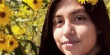 Joven nativa americana casi es deportada por error administrativo en EE.UU.