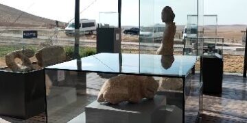 Hallazgos en Turquía Reconfiguran la Transición Humana a la Vida Sedentaria