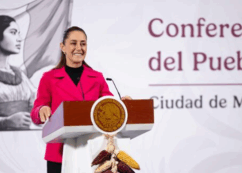 Histórico Apoyo a Damnificados por Lluvias: Gobierno Destina 7,426 Millones de Pesos