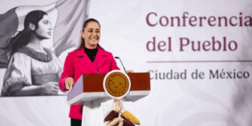 Histórico Apoyo a Damnificados por Lluvias: Gobierno Destina 7,426 Millones de Pesos