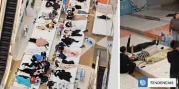 Hombre Chino Gana Concurso Tras Permanecer Dormido por Más de 33 Horas