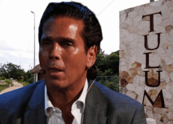 «Hotel de Palazuelos es suspendido en Tulum tras detectar tarifas excesivas y violaciones al consumidor»